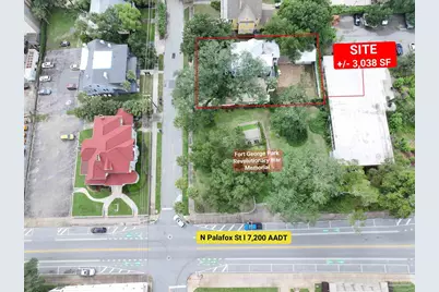 16 W La Rua St, Pensacola, FL 32501 - Photo 2