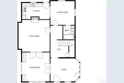 16 W La Rua St, Pensacola, FL 32501 - Photo 14