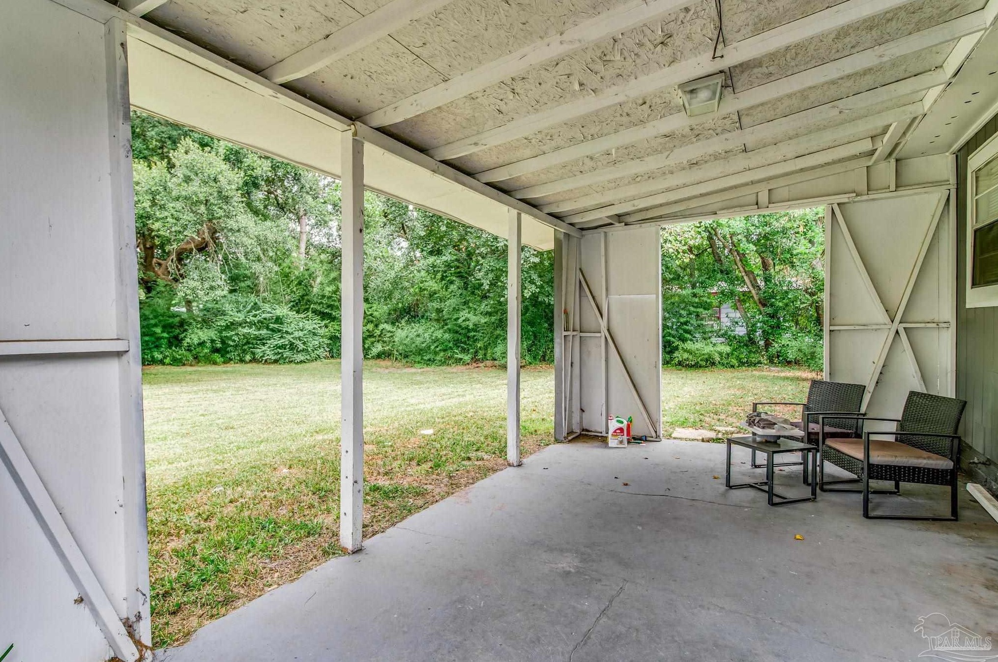 1110 Medford Ave, Pensacola, FL 32505