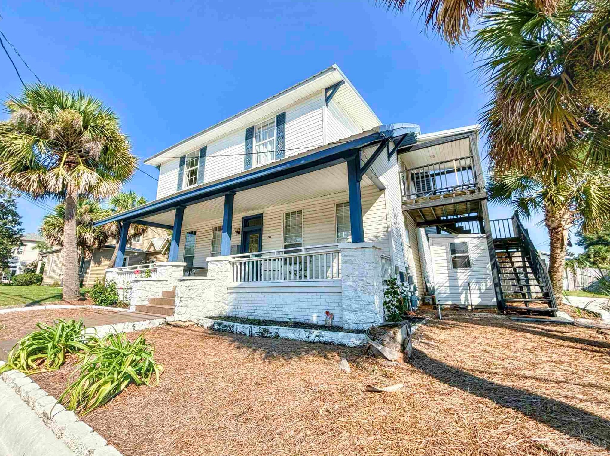 212 W Wright St, Pensacola, FL 32501