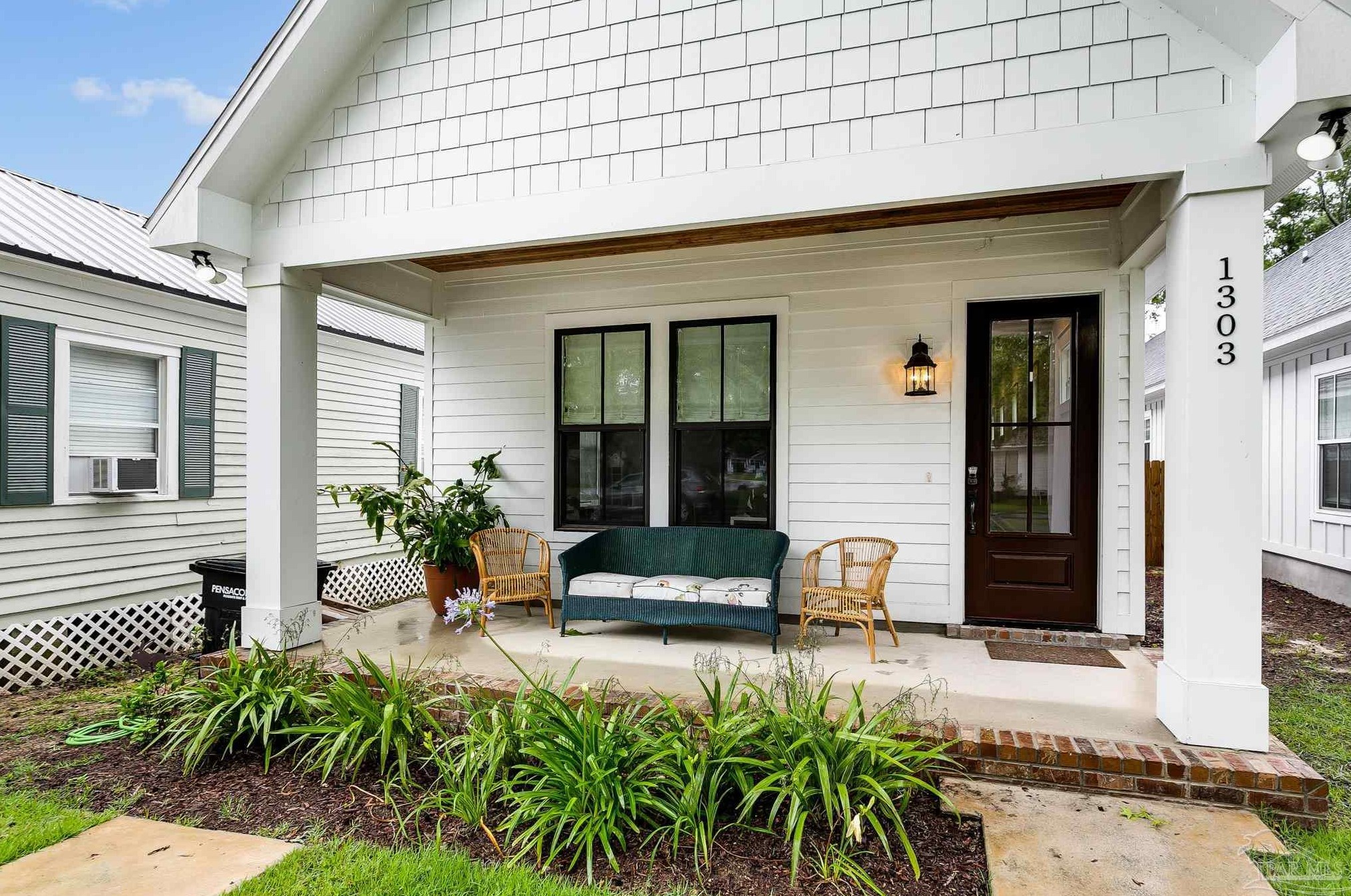 1303 N 8th Ave, Pensacola, FL 32503