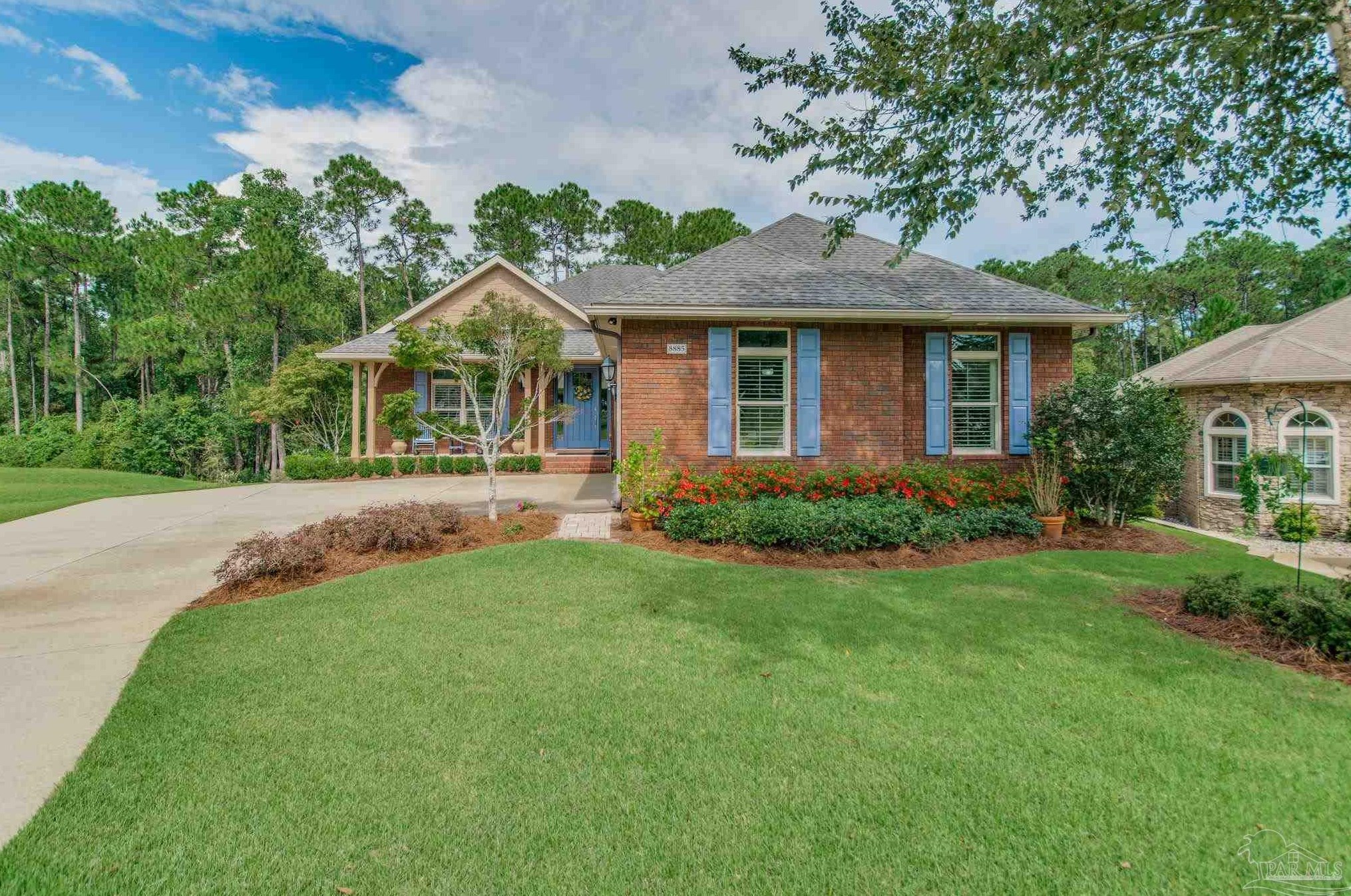 8885 Marsh Elder Dr, Pensacola, FL 32526