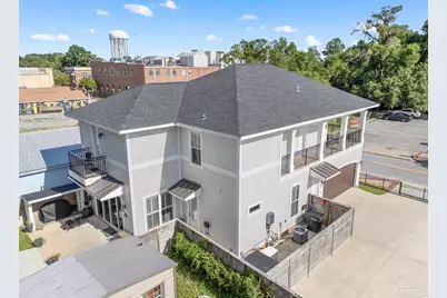 522 W Belmont St, Pensacola, FL 32501 - Photo 2