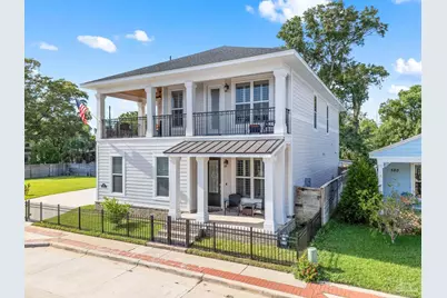 522 W Belmont St, Pensacola, FL 32501 - Photo 1