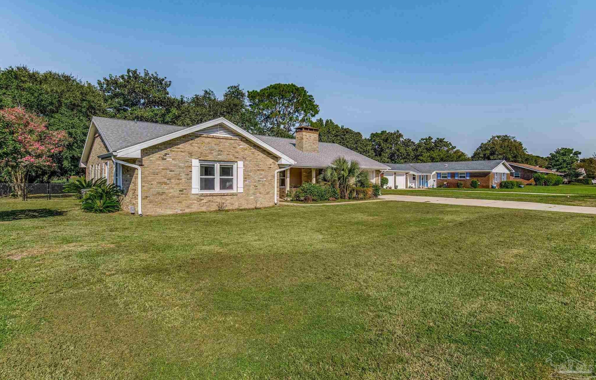 5063 Shoshone Dr, Pensacola, FL 32507-8709
