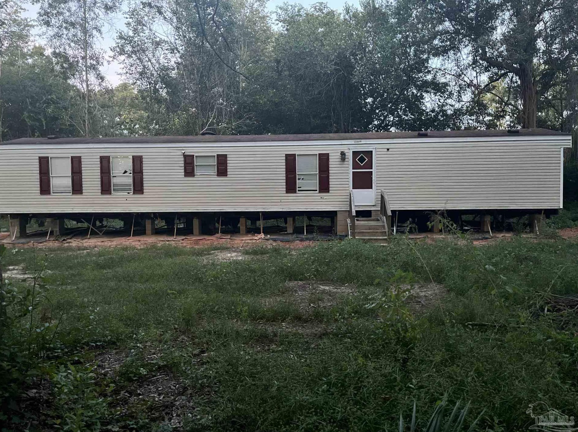 4467 Dunaway Ln, Pensacola, FL 32526