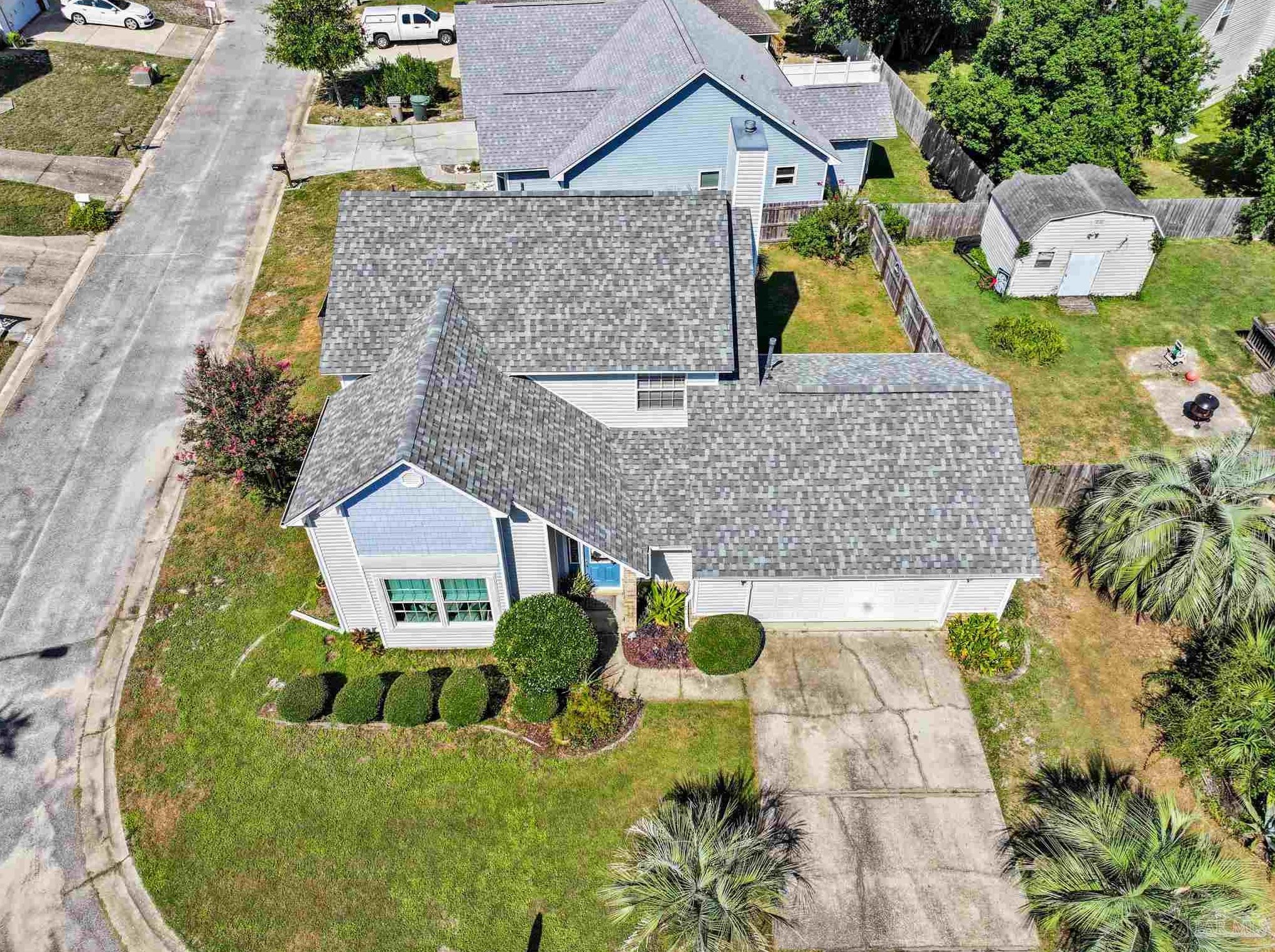 5903 Bay Vista Dr, Pensacola, FL 32507
