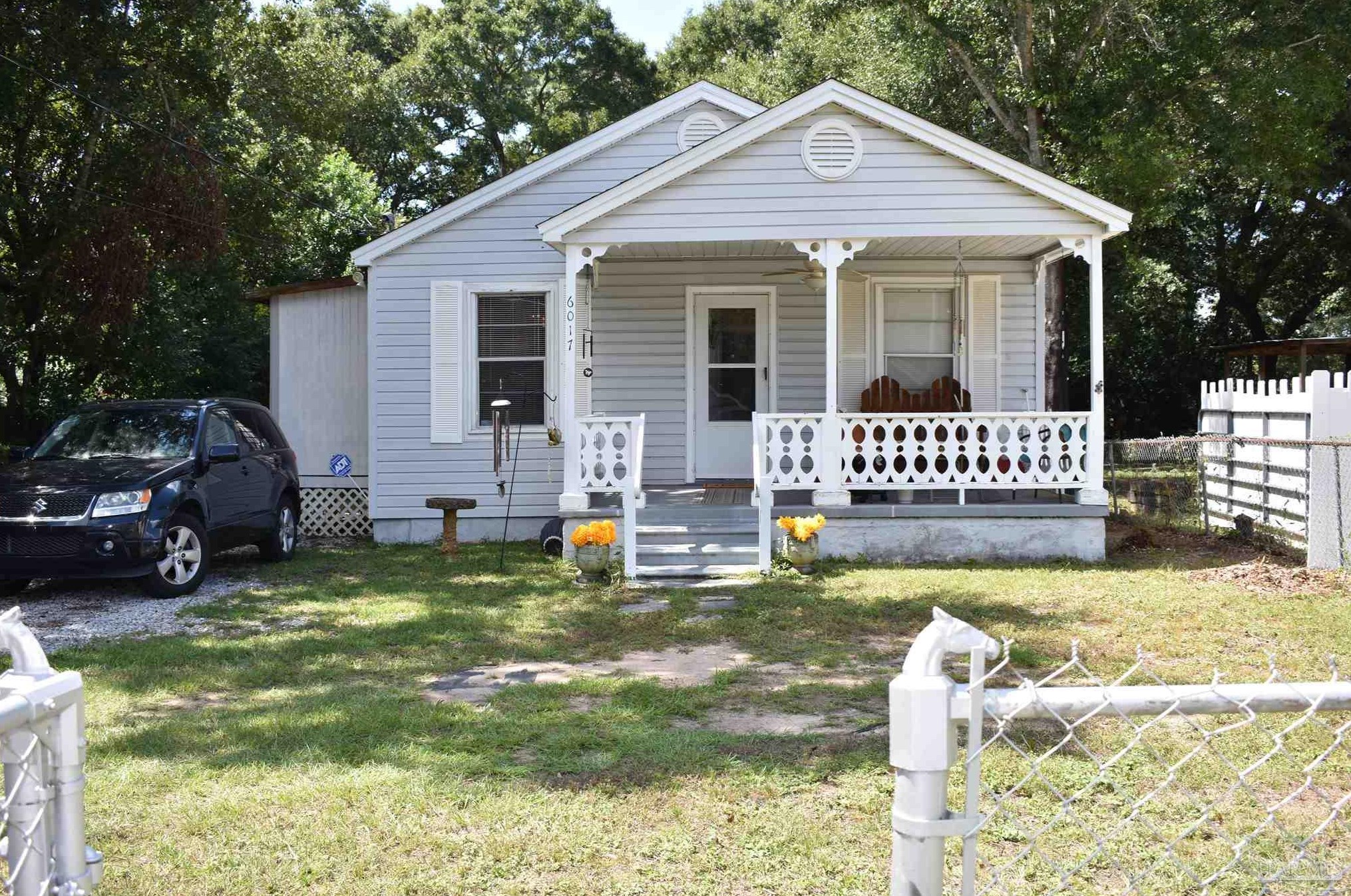 6017 Montgomery Ave, Pensacola, FL 32526
