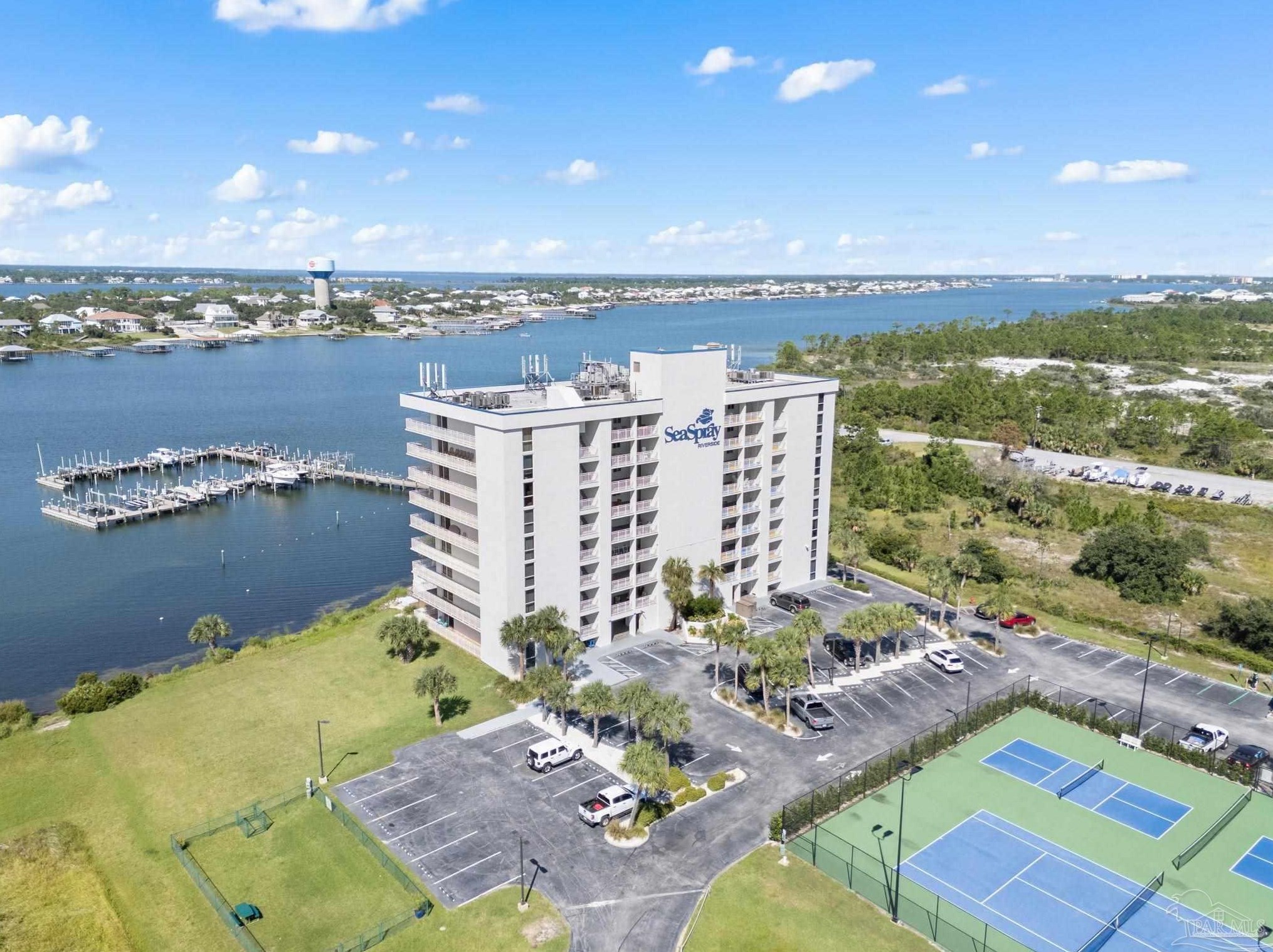 16284 Perdido Key Dr, Pensacola, FL 32507-8244
