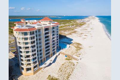 13333 Johnson Beach Rd #405, Perdido Key, FL 32507 - Photo 1