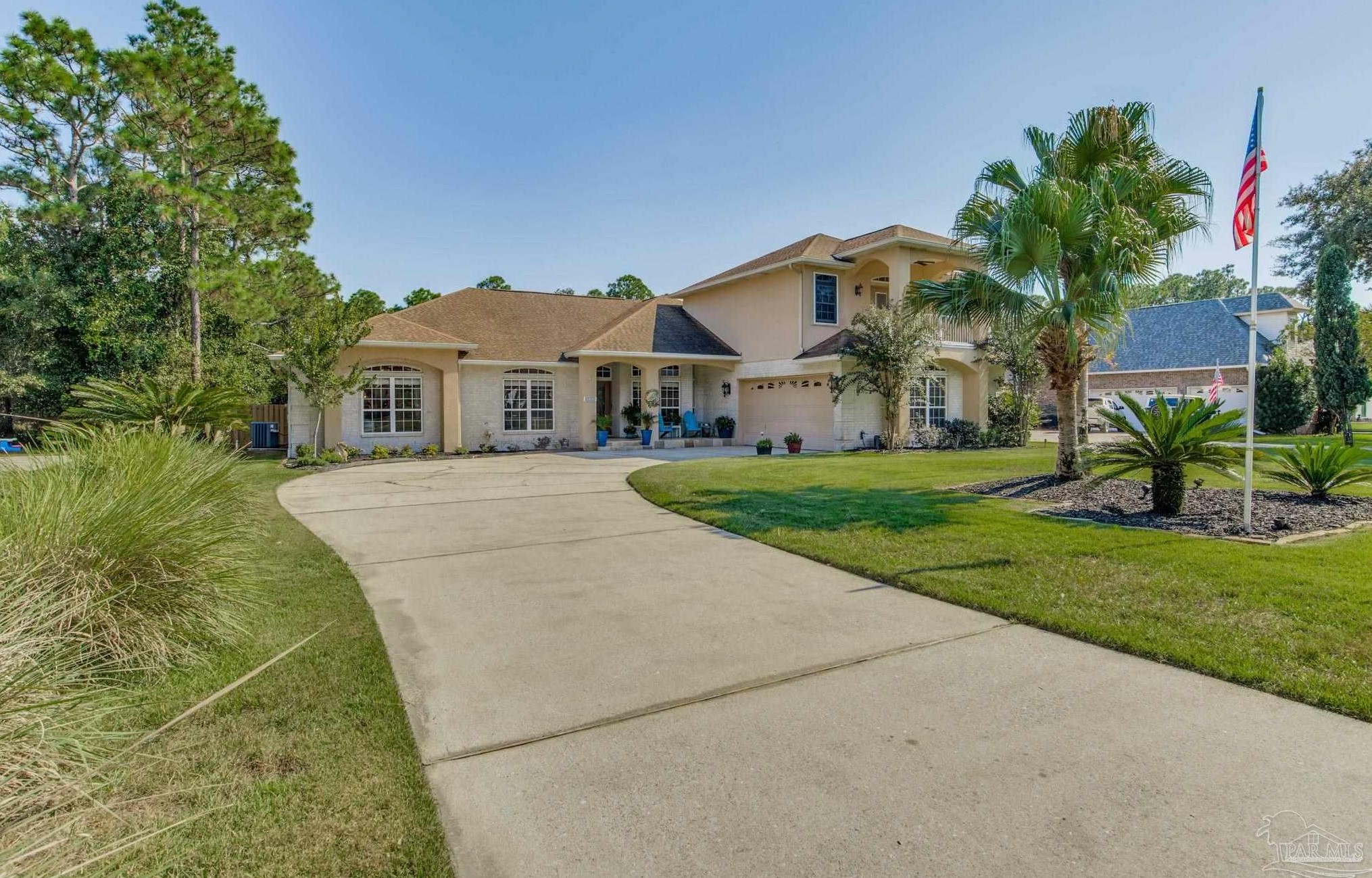 5291 Pale Moon Dr, Pensacola, FL 32507-8751