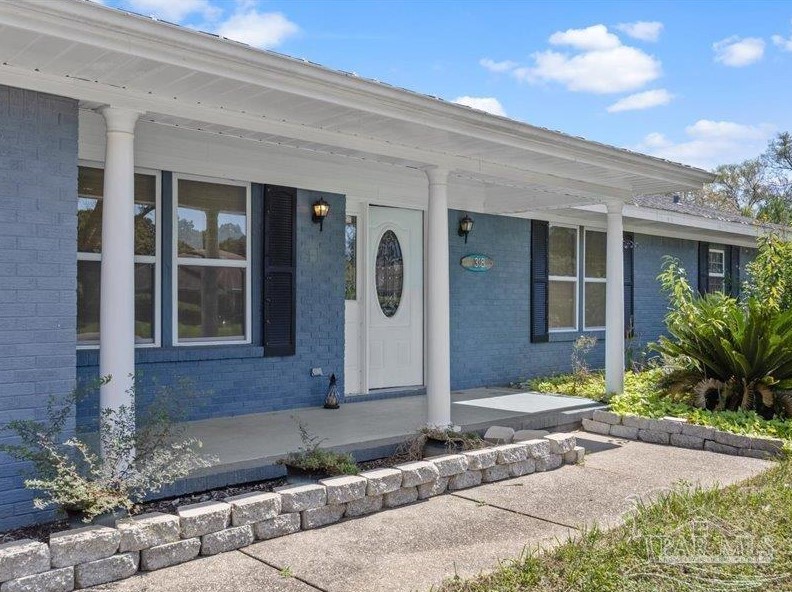 318 N 57th Ave, Pensacola, FL 32506