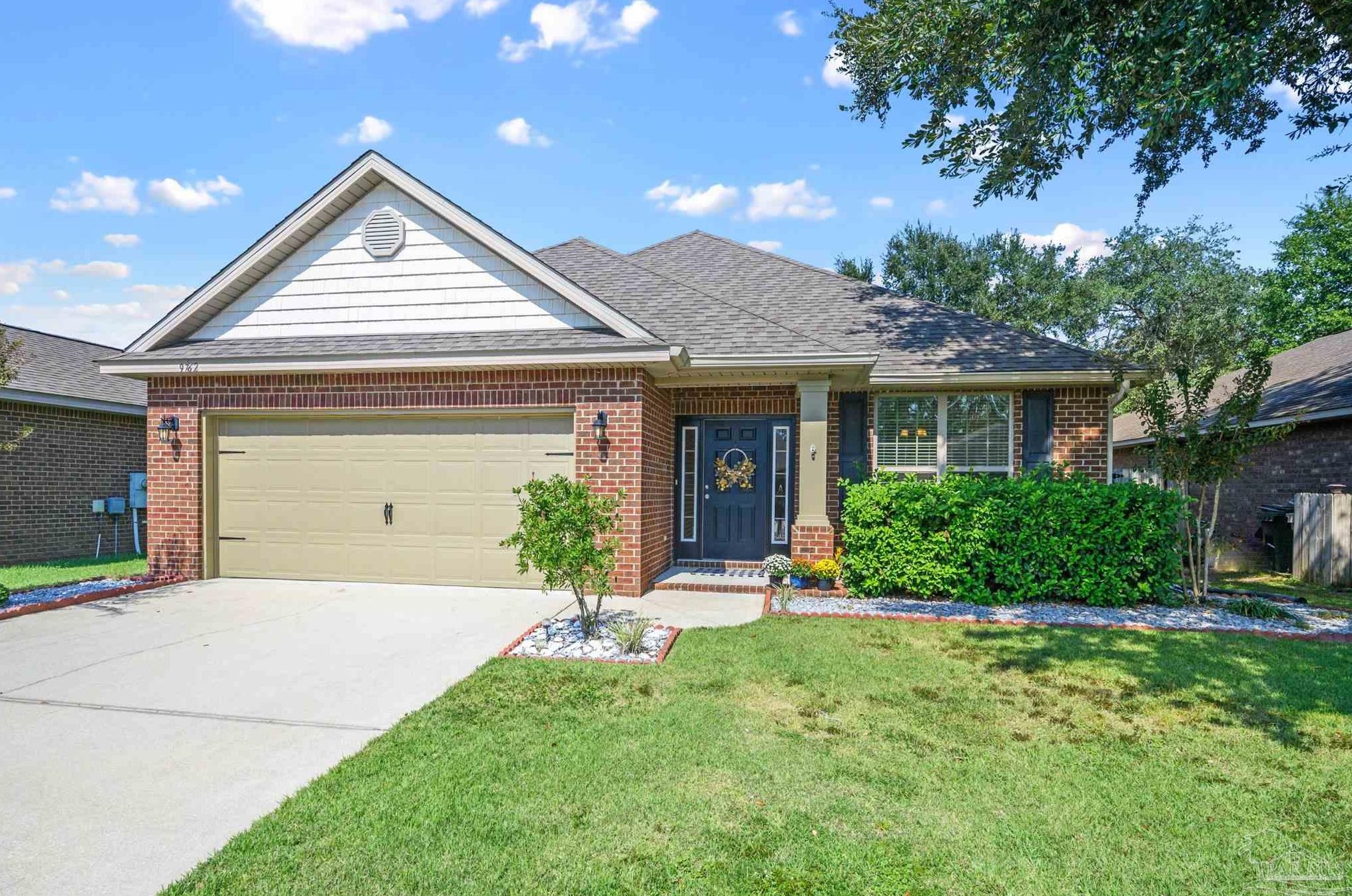 9762 Brookstone Way, Pensacola, FL 32506