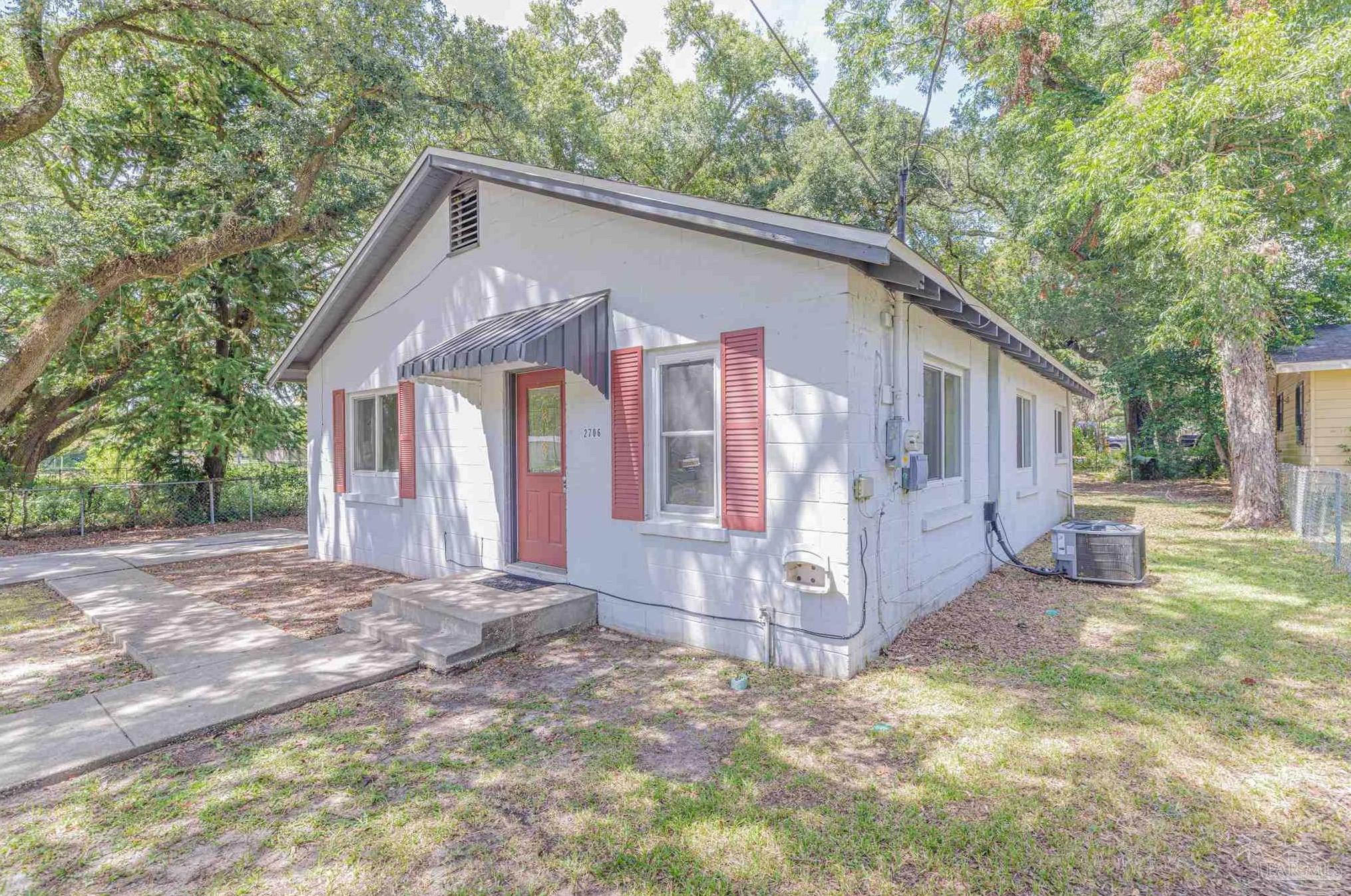 2706 W Baars St, Pensacola, FL 32505