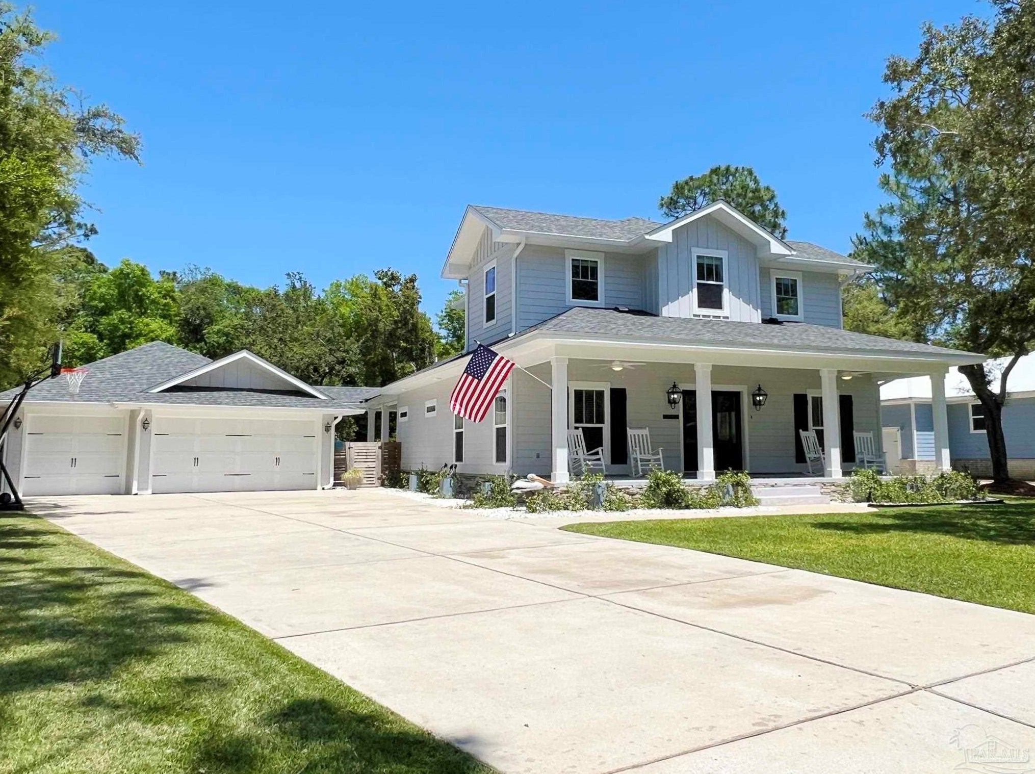 5781 Red Cedar St, Pensacola, FL 32507