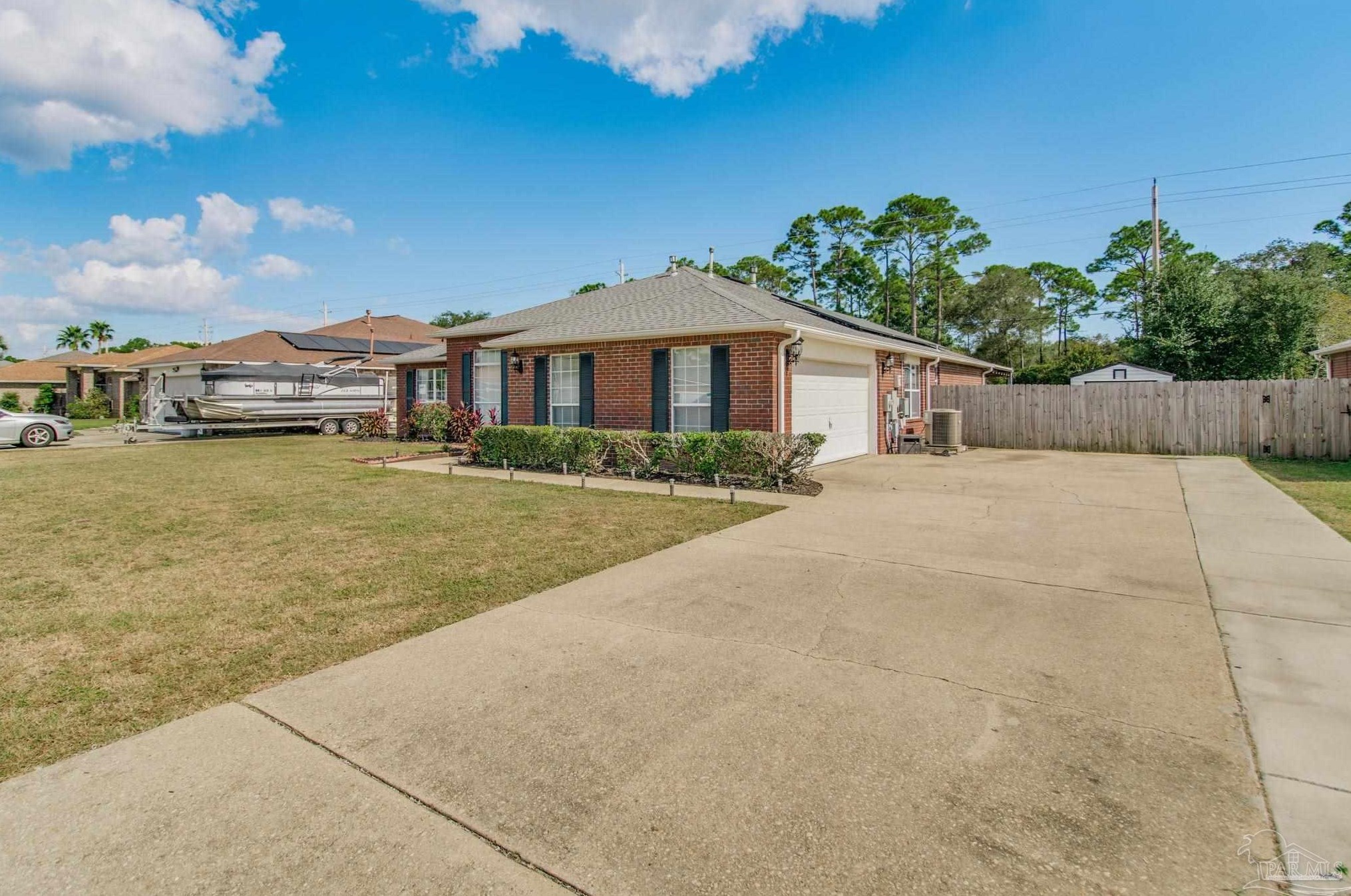 676 Buoy Dr, Pensacola, FL 32507