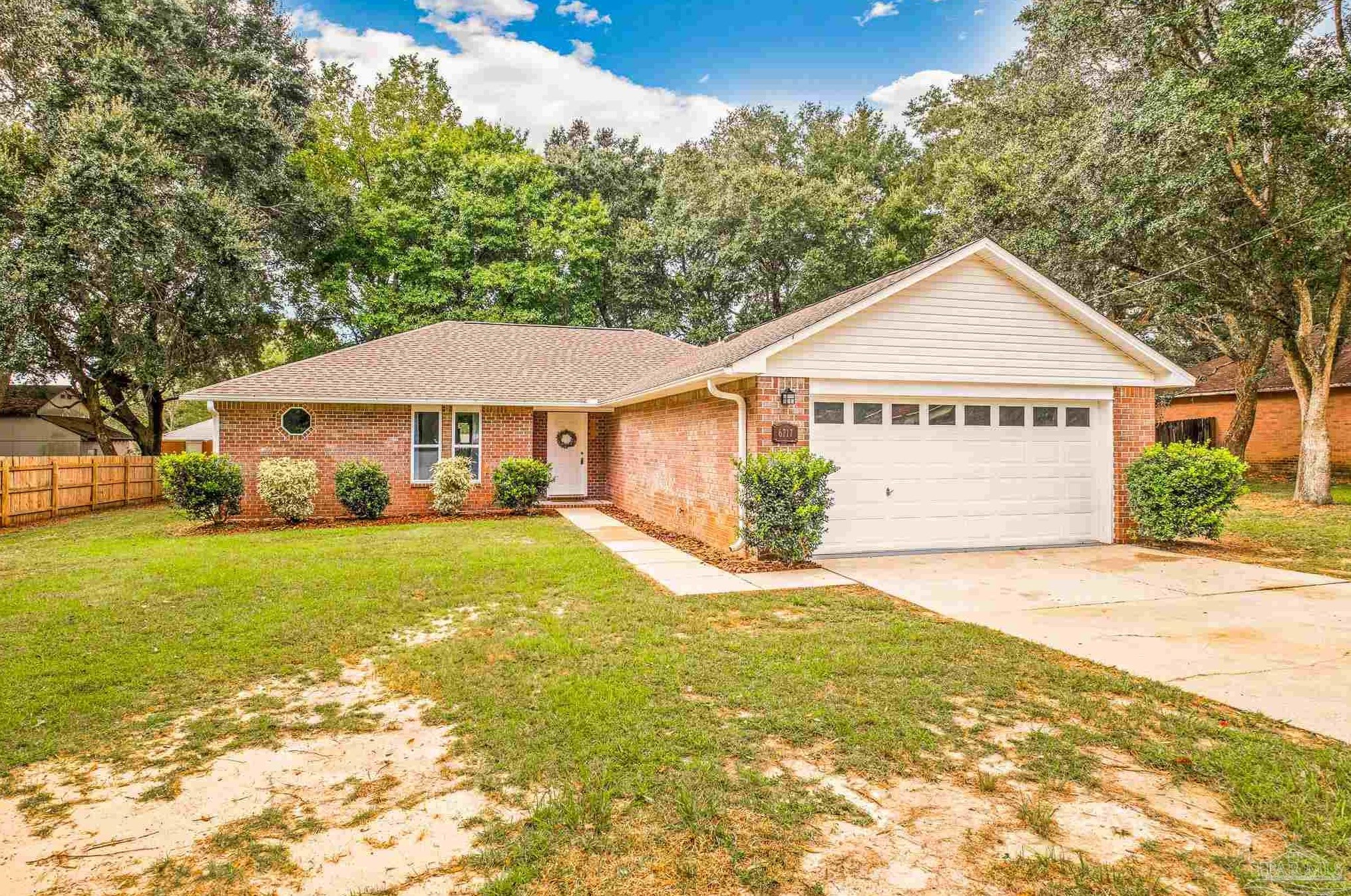 6717 Klondike Rd, Pensacola, FL 32526