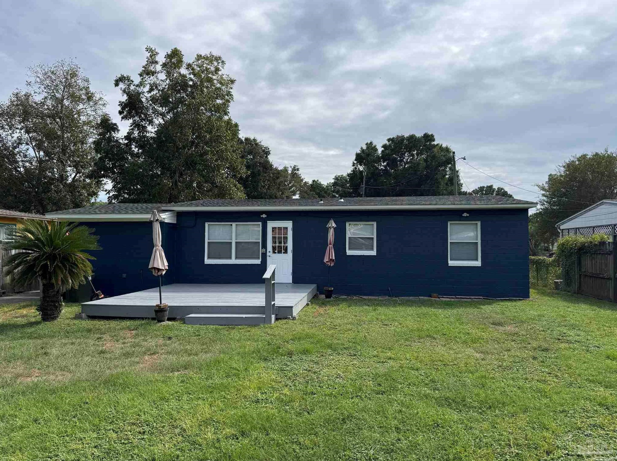 5520 Mayfair Dr, Pensacola, FL 32506