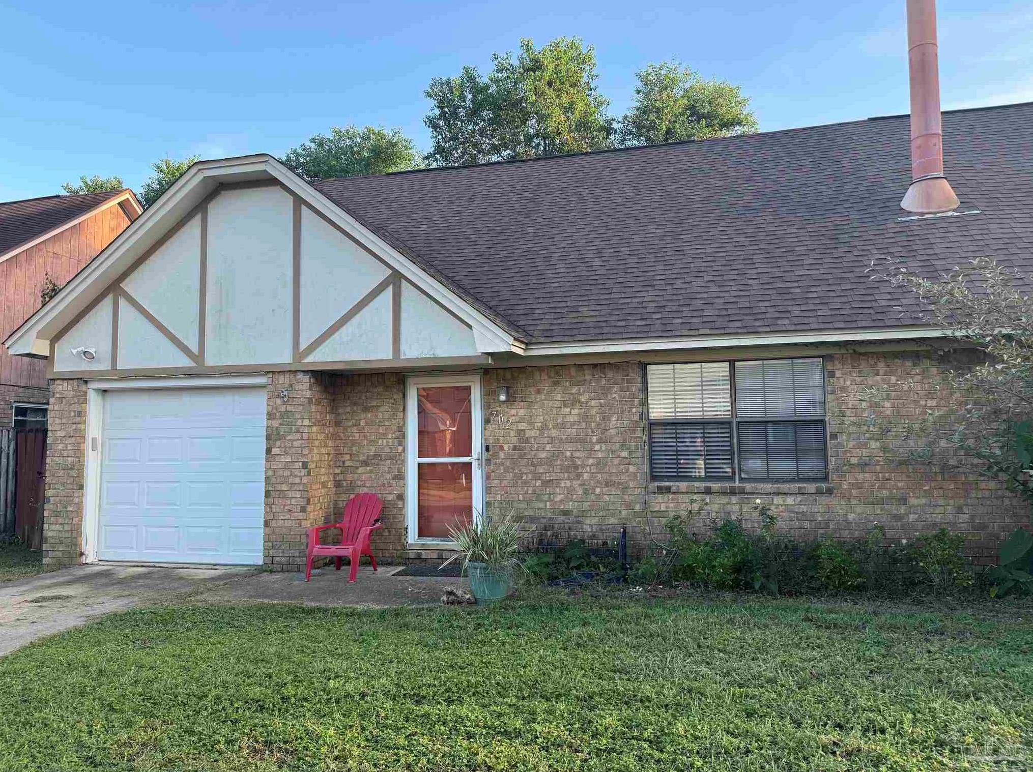 7021 Heather Oaks Dr, Pensacola, FL 32506