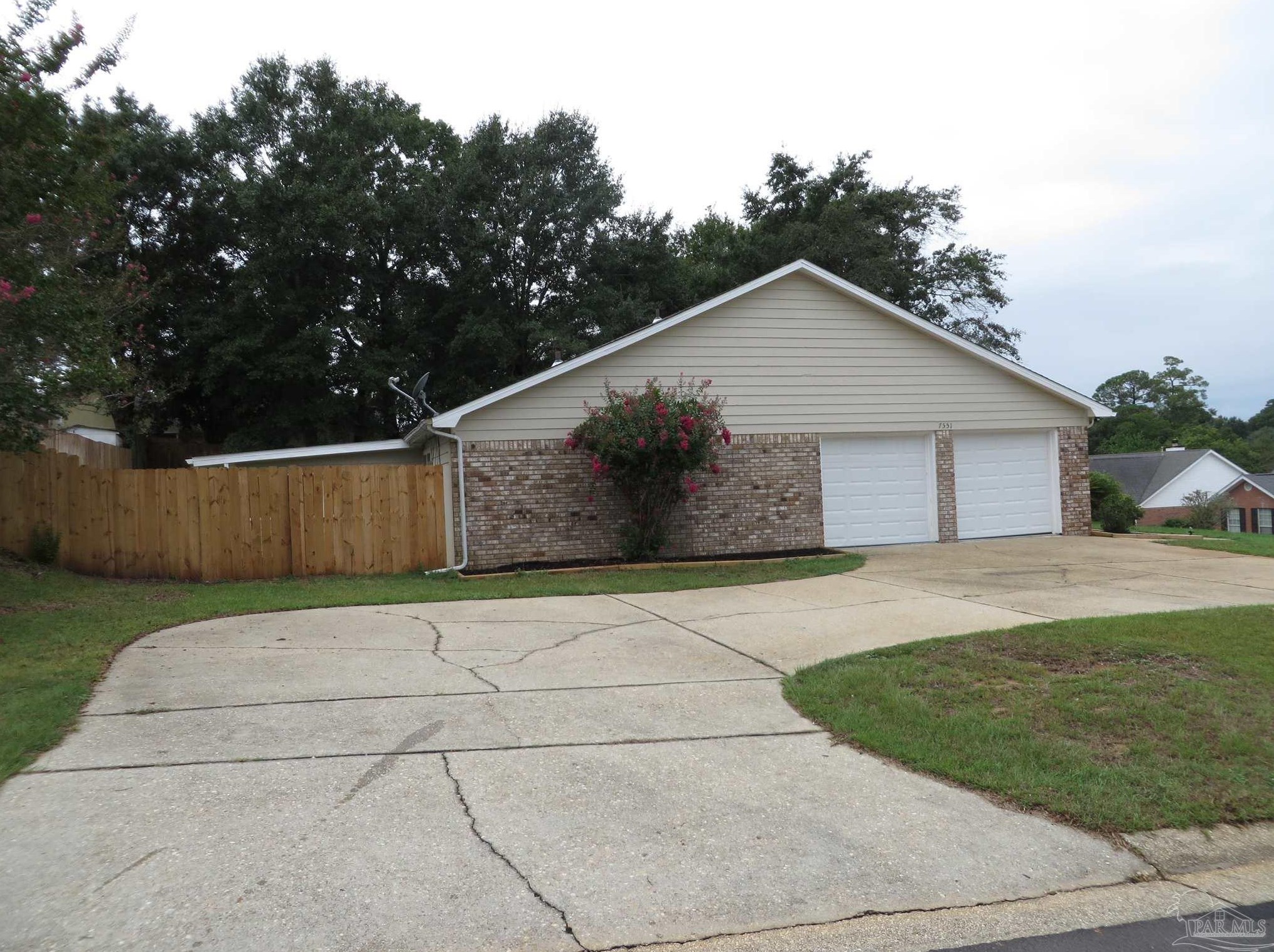 7551 Northpointe Blvd, Pensacola, FL 32514-6635