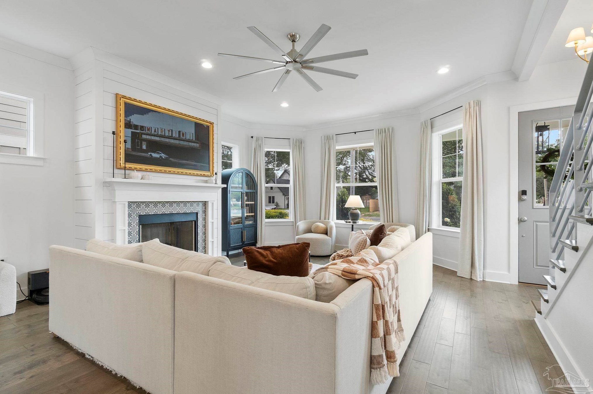 1600 Scott St, Pensacola FL 32501-1237 exterior