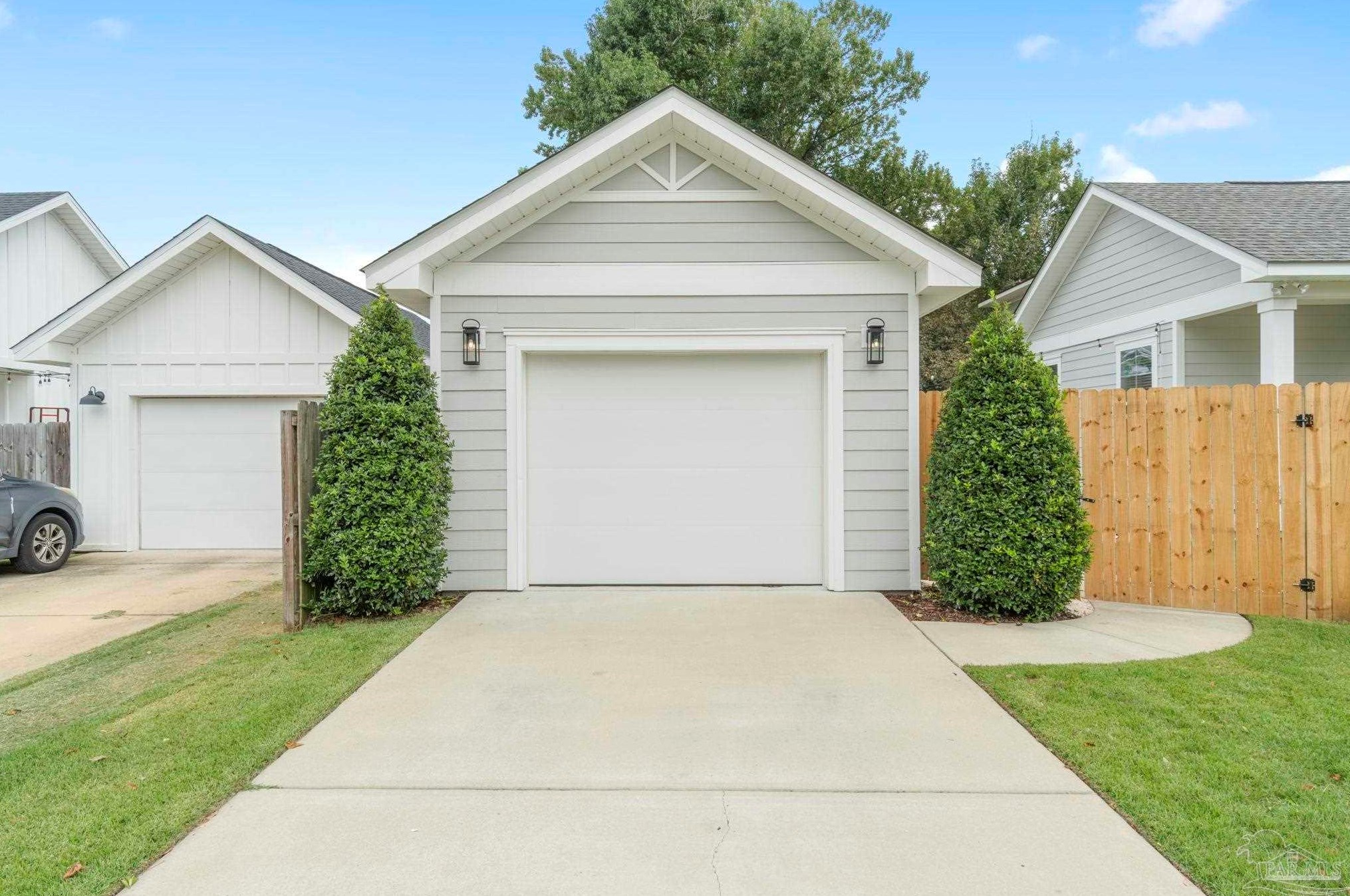 1600 Scott St, Pensacola FL 32501-1237 exterior