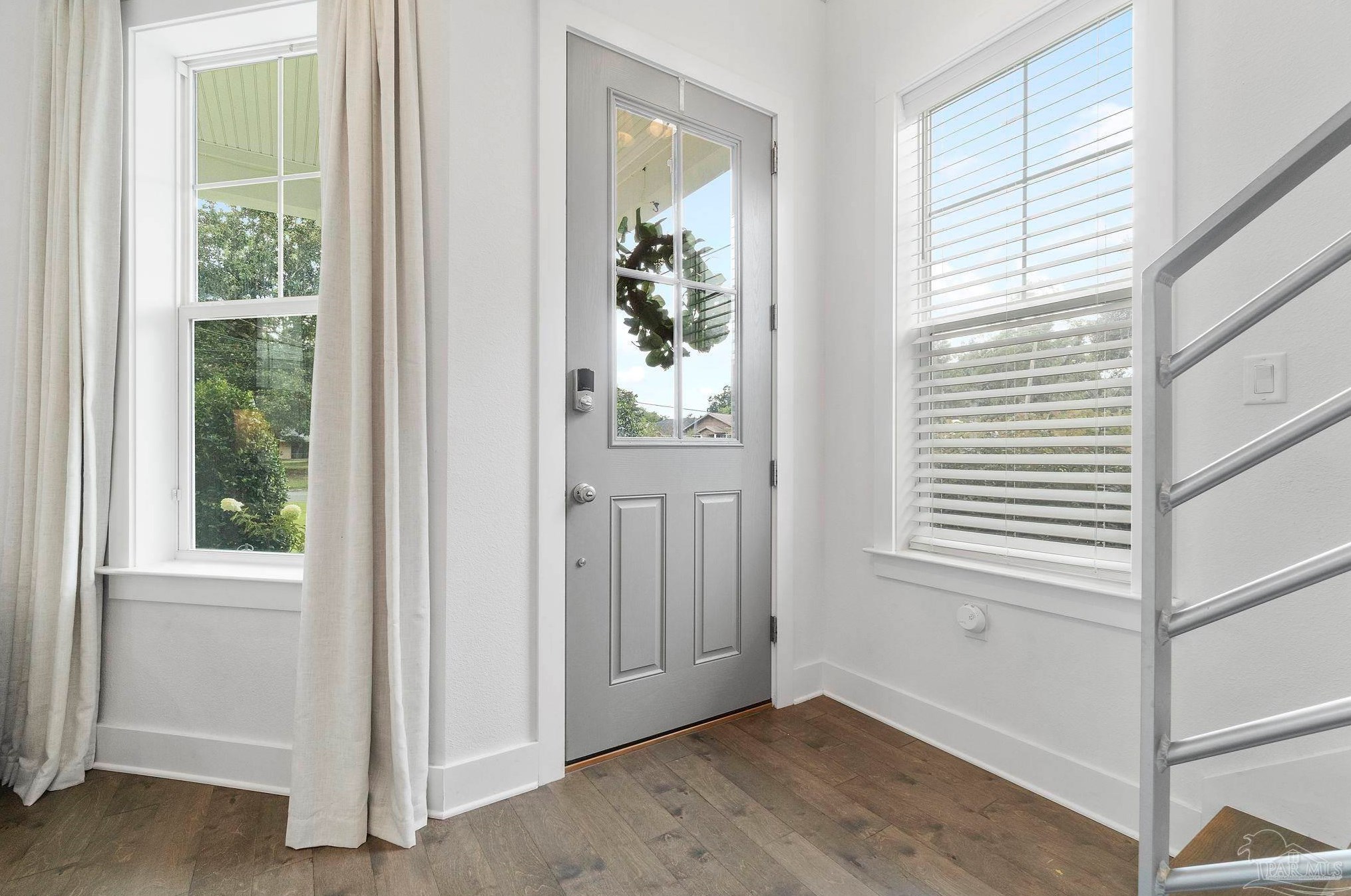 1600 Scott St, Pensacola FL 32501-1237 exterior