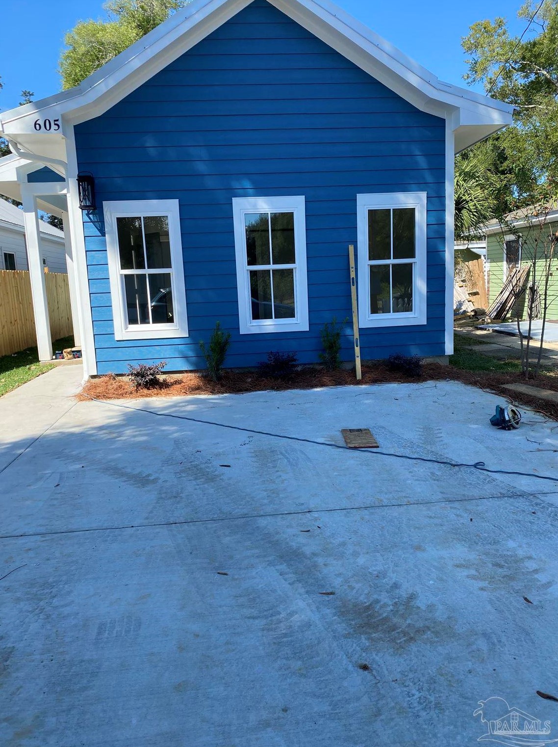 605 S N St, Pensacola, FL 32502