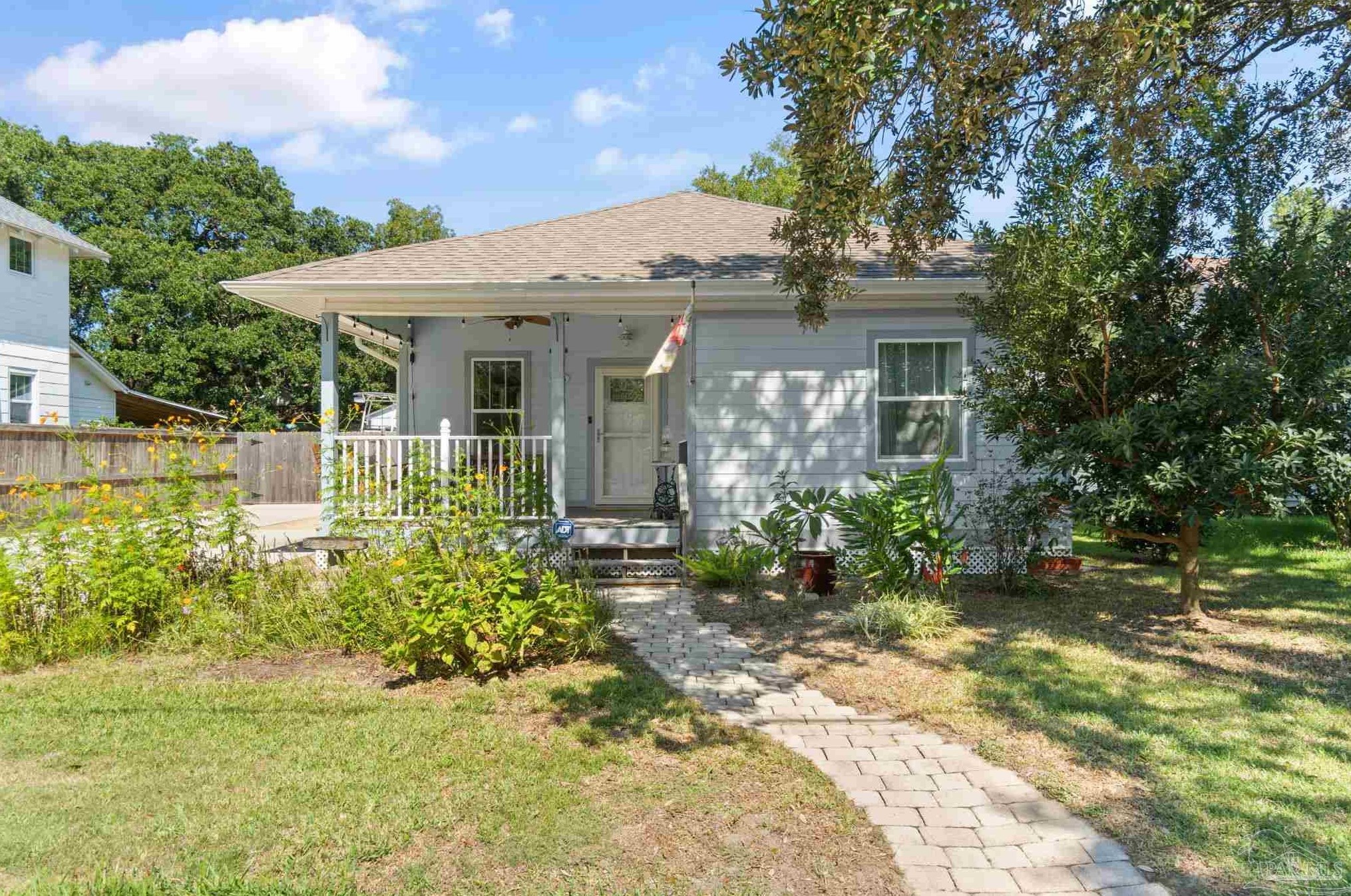 1316 Moreno St, Pensacola, FL 32501-2321