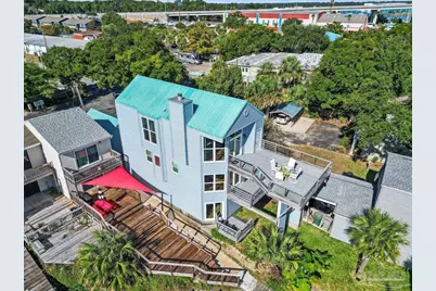 1280 Mahogany Mill Rd, Pensacola, FL 32507 - Photo 1