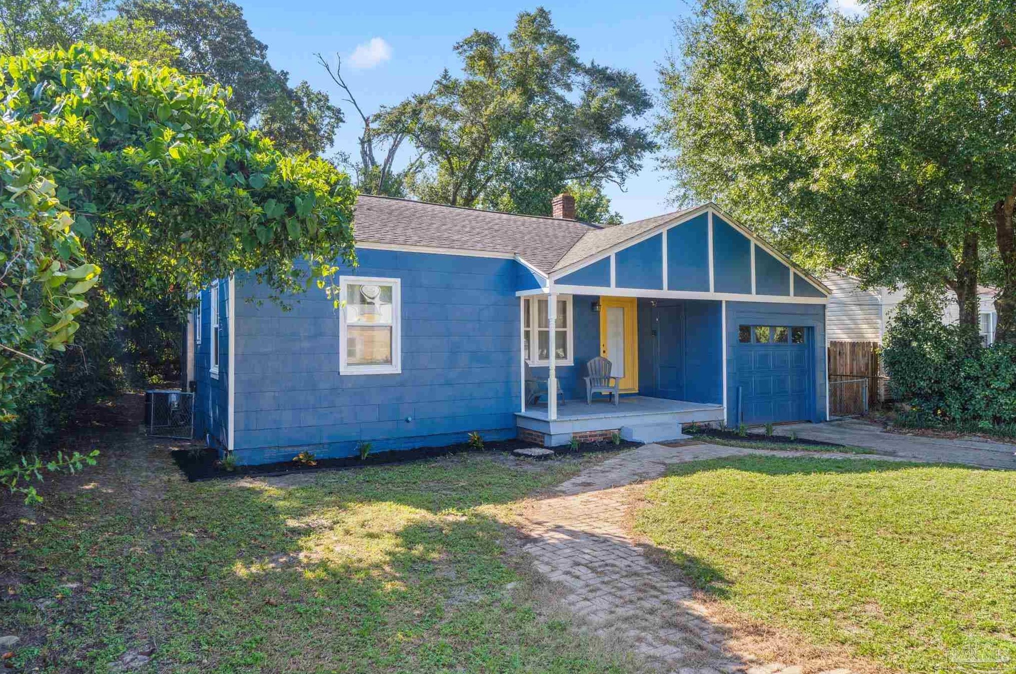 120 Brandon Ave, Pensacola, FL 32507