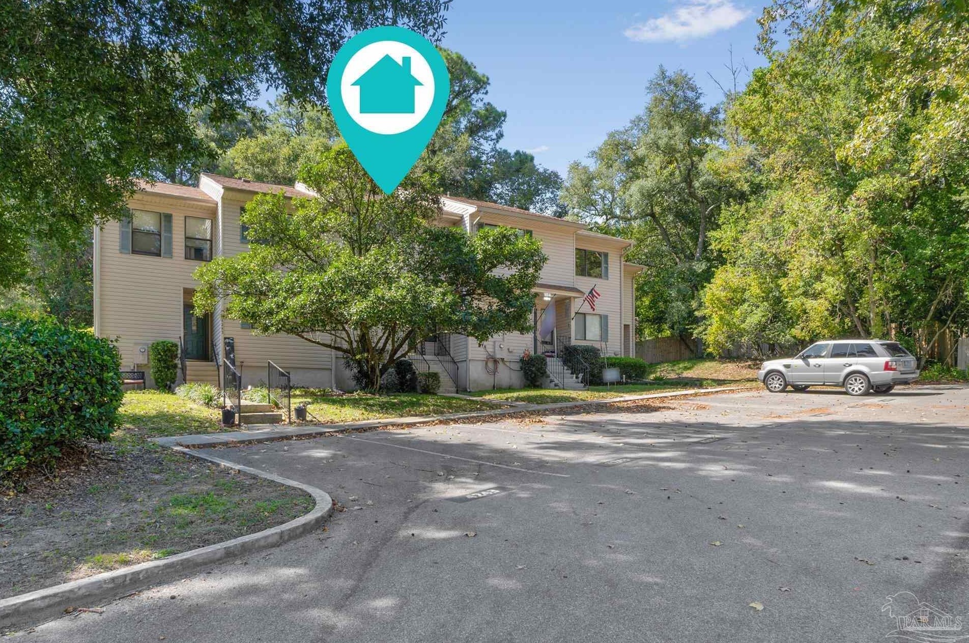 4245 Brookside Dr, Pensacola, FL 32503