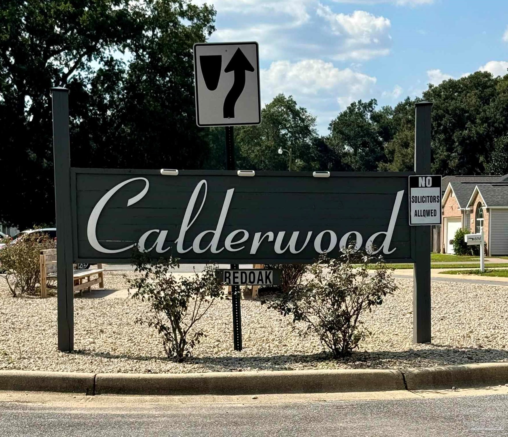 640 Calderwood Ct, Pensacola, FL 32534