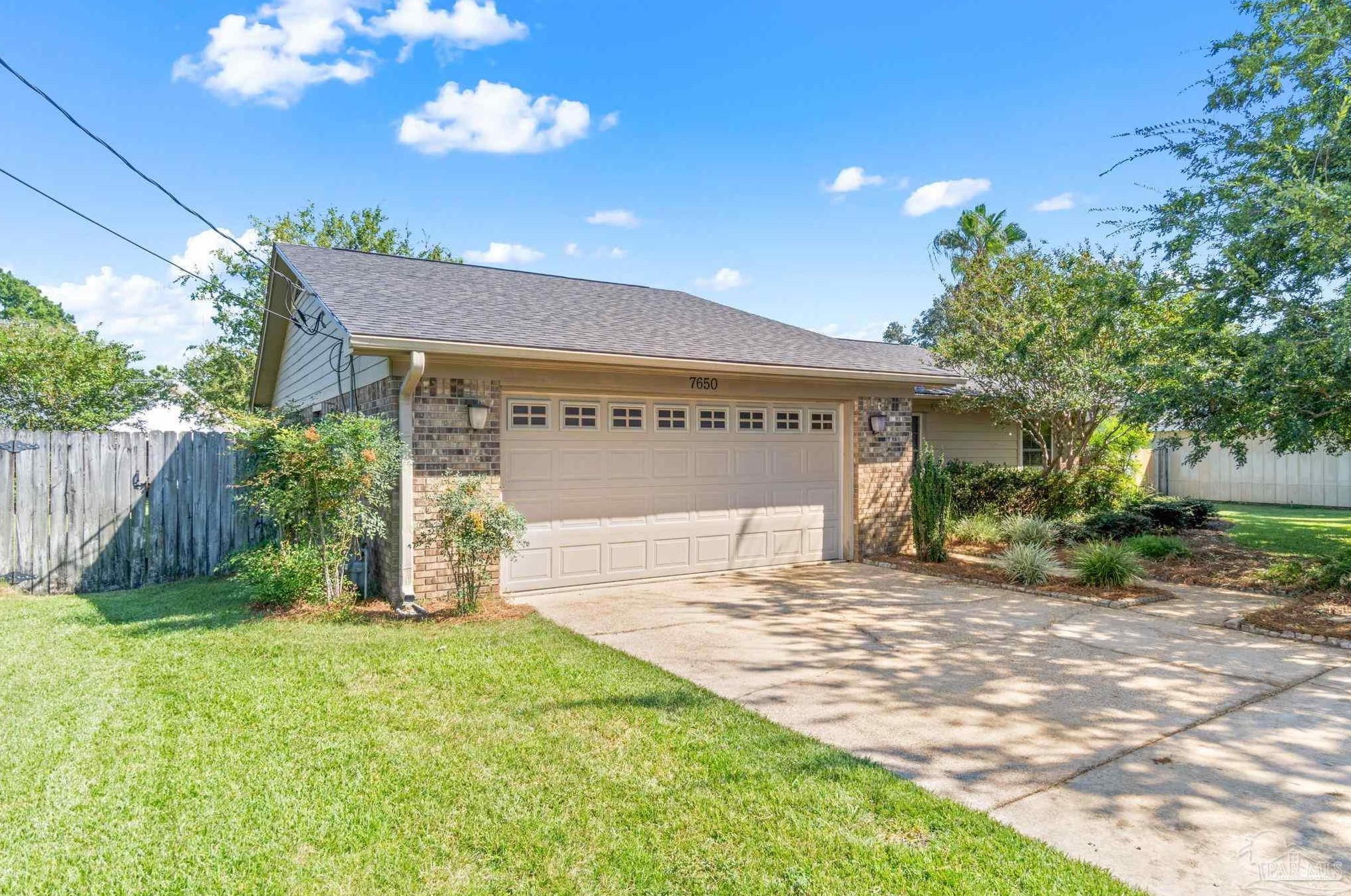 7650 Le Jeune Dr, Pensacola, FL 32514-6527