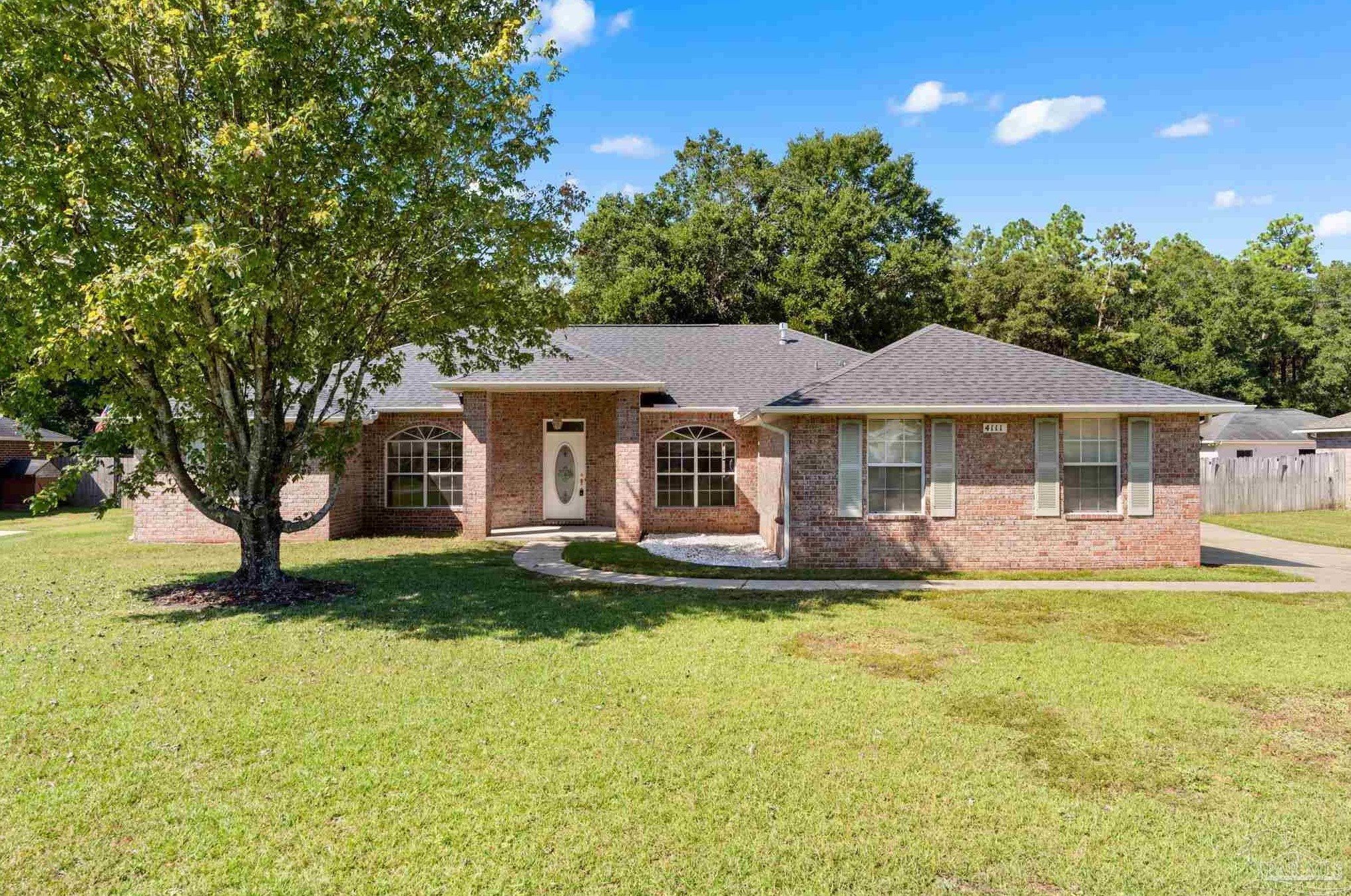 4111 Erika Ct, Pensacola, FL 32526-4423