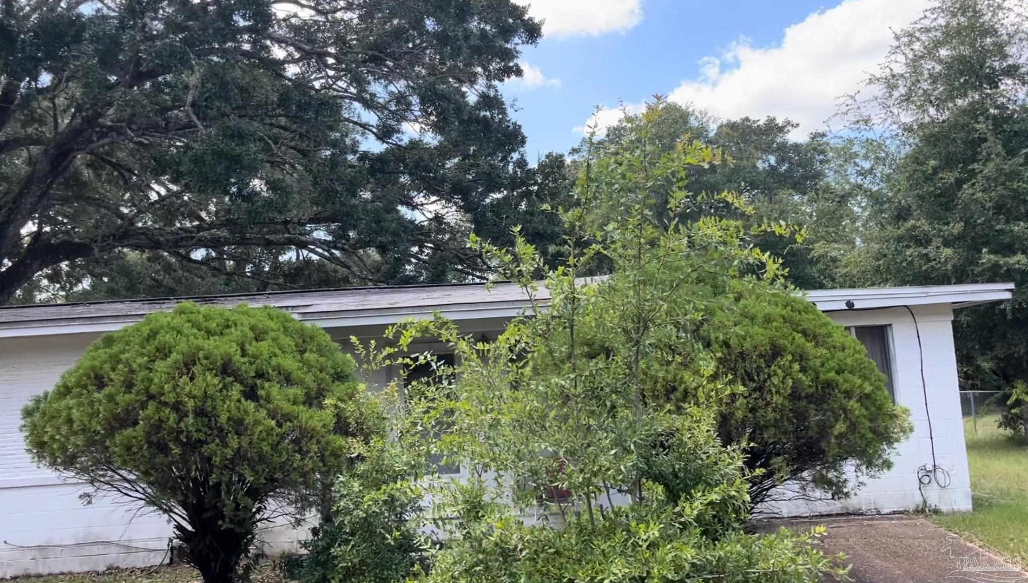 121 Warwick Ave, Pensacola, FL 32503
