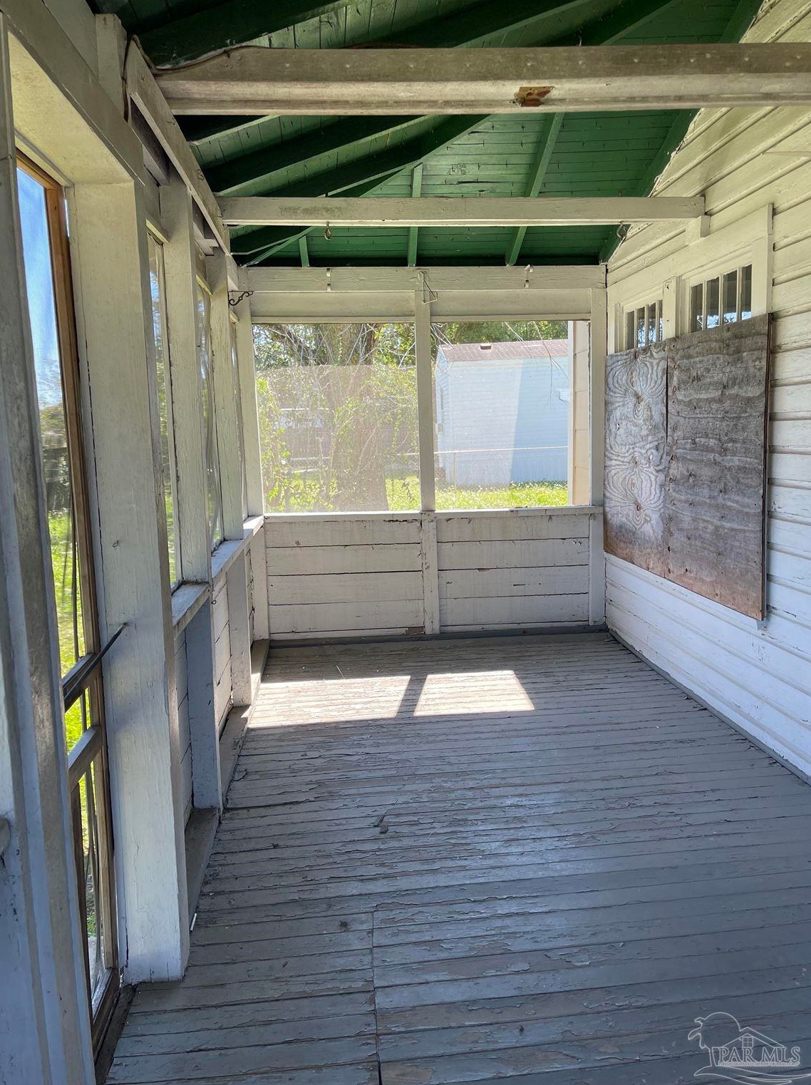 2023 N U St, Pensacola, FL 32505