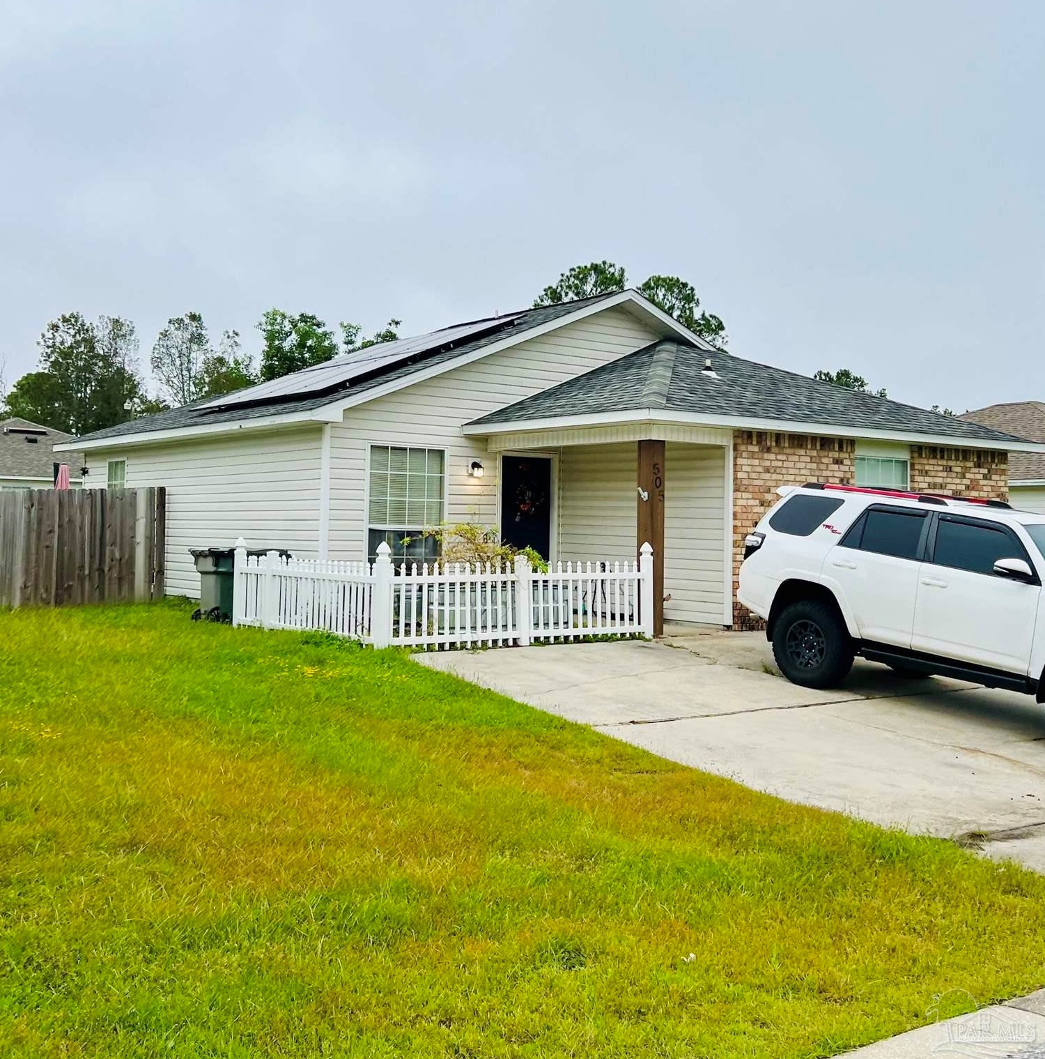 505 Wood Crest Way, Pensacola, FL 32506