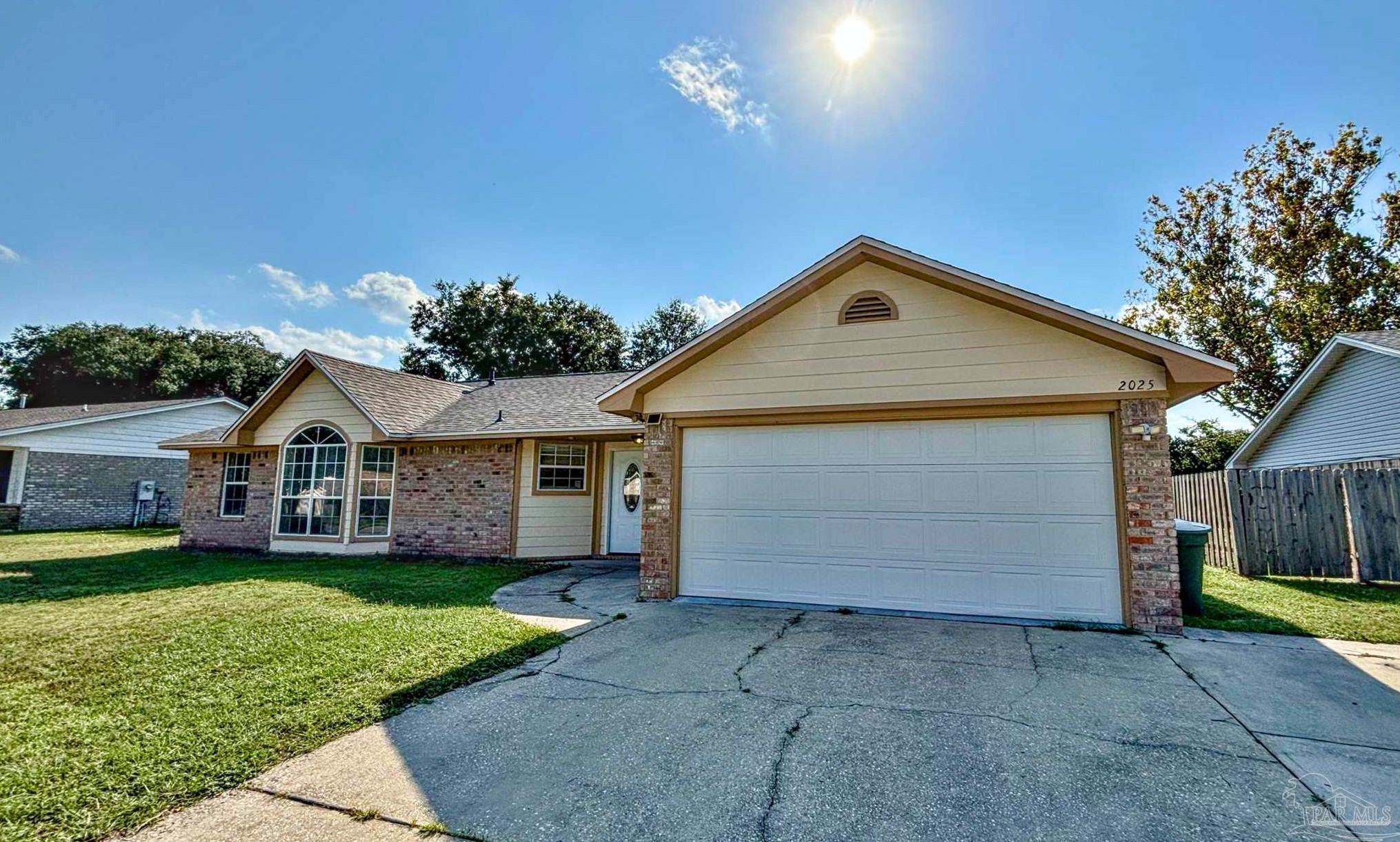 2025 Coral St, Pensacola, FL 32506-7234