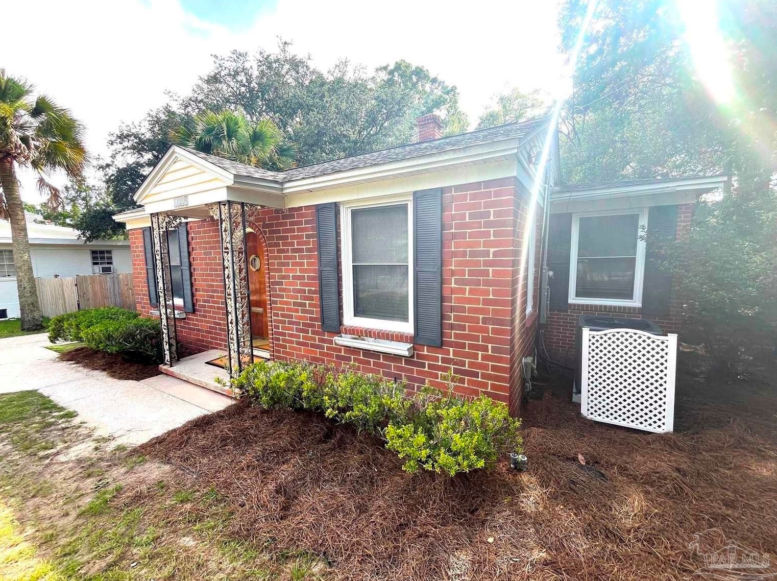 1119 N De Villiers St, Pensacola, FL 32501
