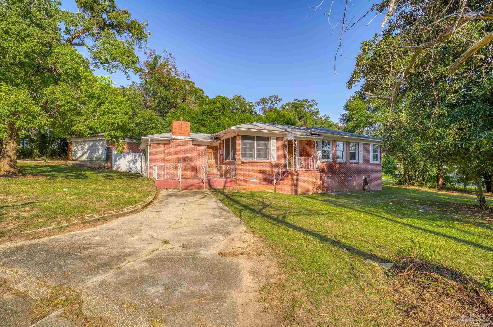 500 N Wentworth St, Pensacola, FL 32505