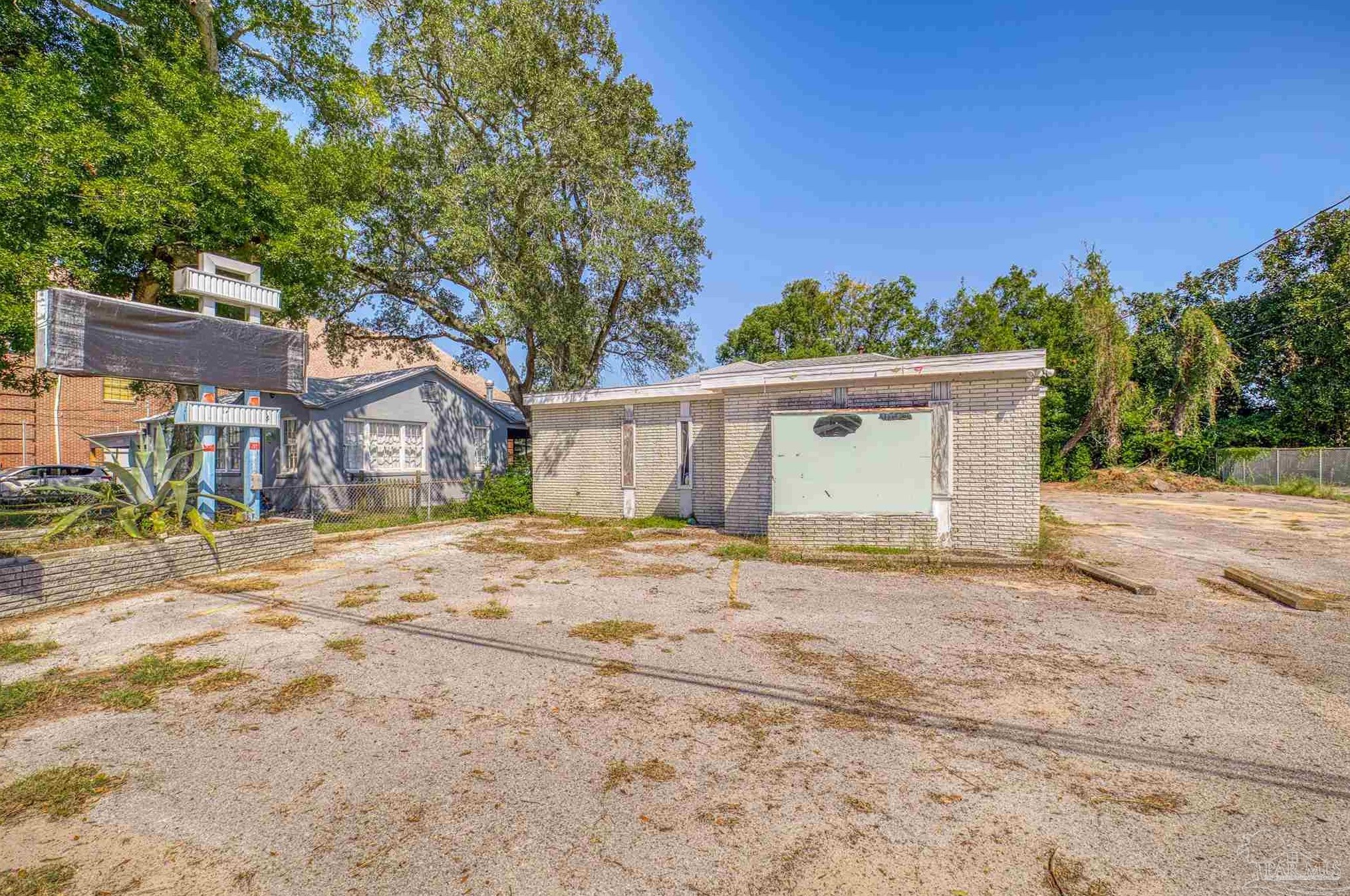 416 Navy Blvd, Pensacola, FL 32507-3331