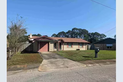 8116 Imperial Dr, Pensacola, FL 32506 - Photo 1