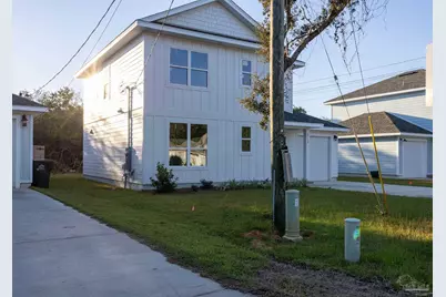 5713 Dune Ave, Pensacola, FL 32507 - Photo 2