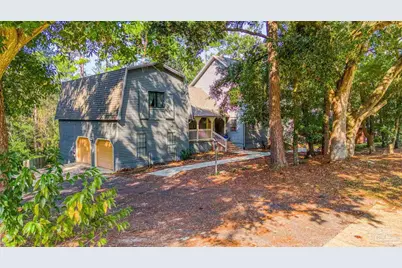 706 Crooked Oak Dr, Pensacola, FL 32514 - Photo 4