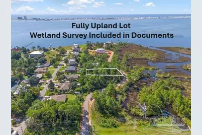 7924 Newport St, Navarre, FL 32566 - Photo 1