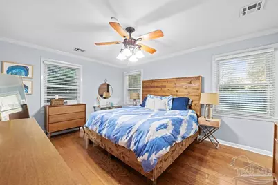 3847 Dunwoody Dr, Pensacola, FL 32503 - Photo 16