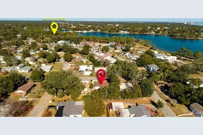 303 SE Gilliland Rd, Pensacola, FL 32507 - Photo 44