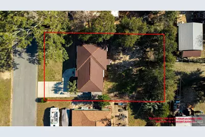 303 SE Gilliland Rd, Pensacola, FL 32507 - Photo 6