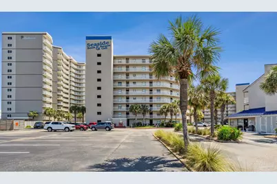 24522 Perdido Beach Blvd #5517, Orange Beach, AL 36561 - Photo 50
